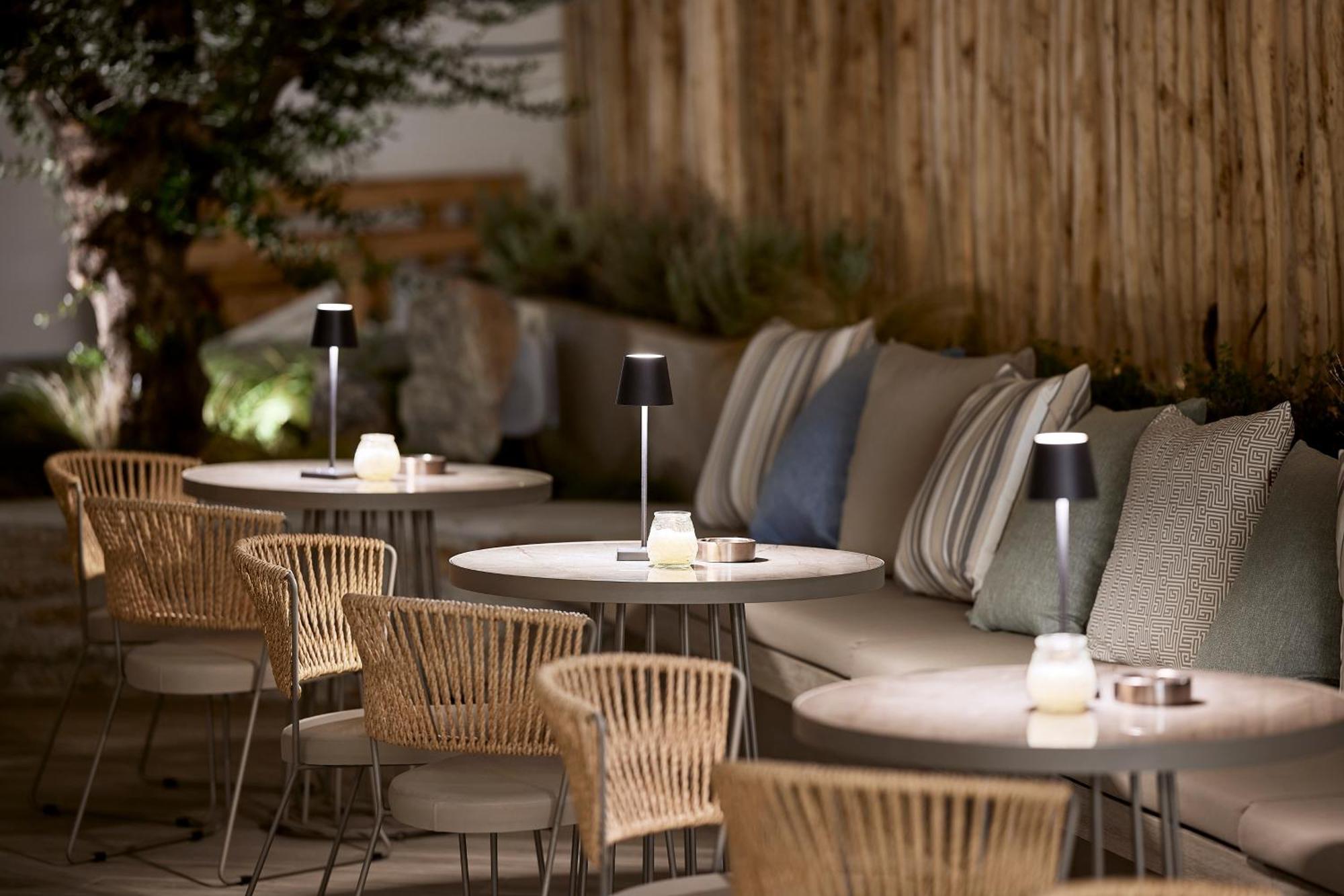 Kythnos Bay Hotel Loutrá Екстериор снимка