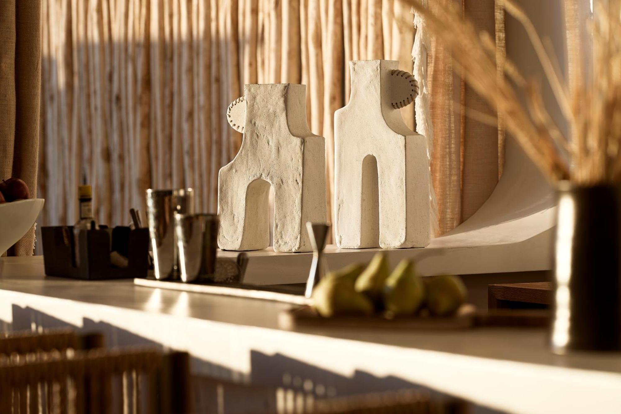 Kythnos Bay Hotel Loutrá Екстериор снимка